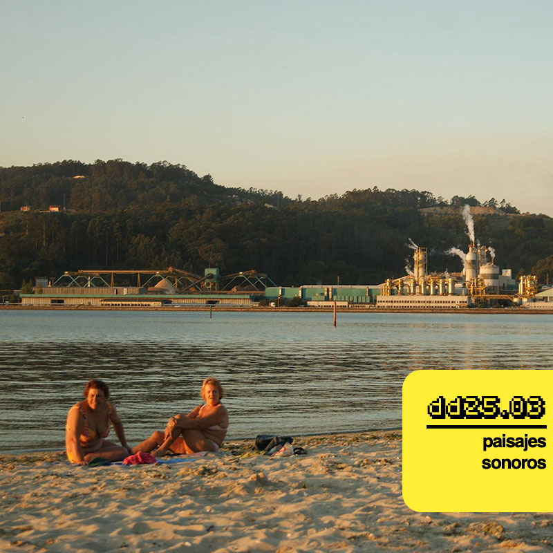 dd25.03 – Paisajes sonoros